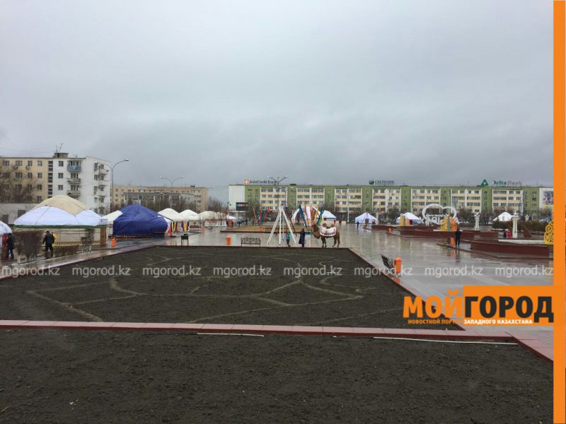 Более 11 мероприятий, посвященных празднованию Наурыз мейрамы, пройдут в Атырау