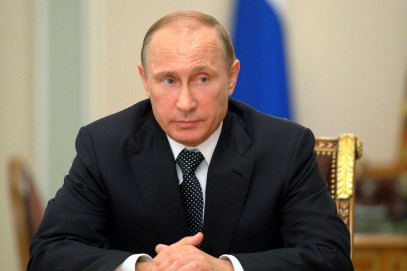 Россия не стремится к возвращению СССР, заявил Путин