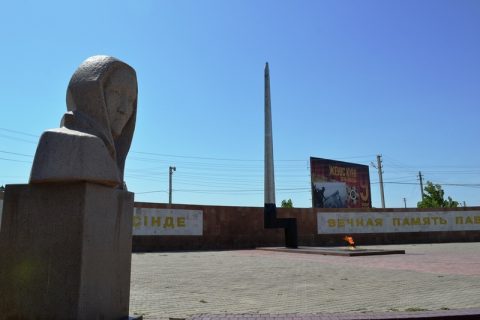 Жители Атырау соберутся почтить память погибших в Кемерово