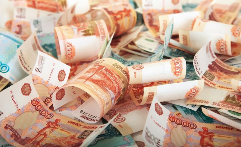 В Самарской области изъято из оборота поддельных купюр на 2,5 млн рублей