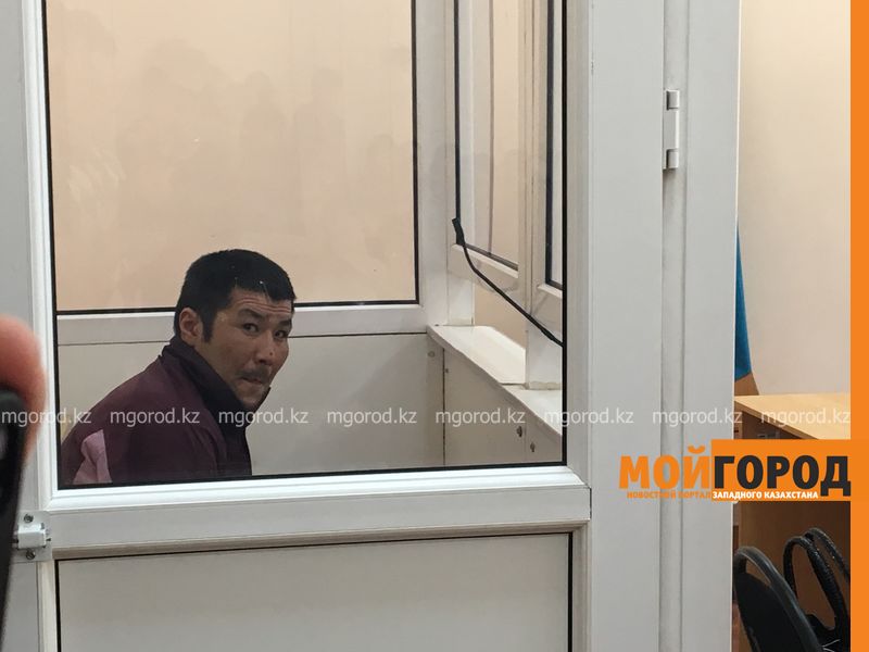 Условный срок на реальный заменили вору в Уральске за то, что он вовремя не отмечался
