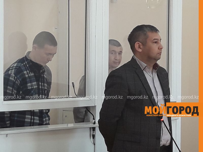 На 6 лет осудили сельчан за нападение на таксиста в Уральске