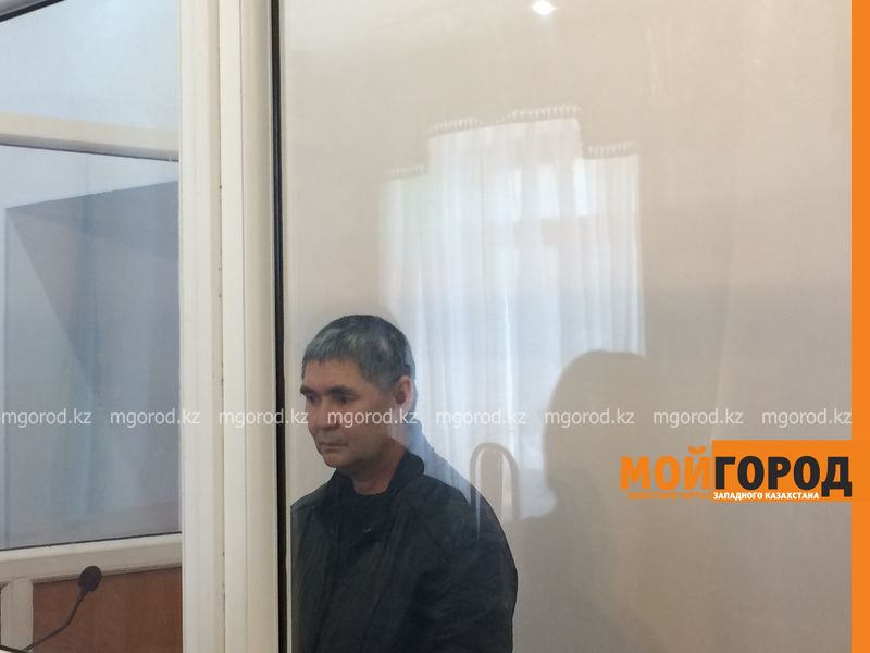 В ЗКО фермер убил односельчанина за то, что тот воспользовался его сараем