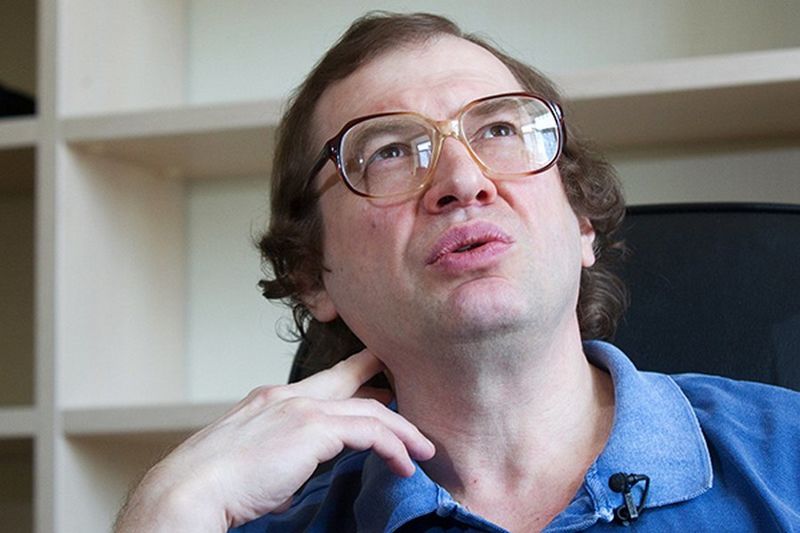 Сергей Мавроди скончался в Москве