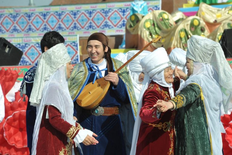 Международный форум «Национальные традиции Великой степи» пройдет в Атырау