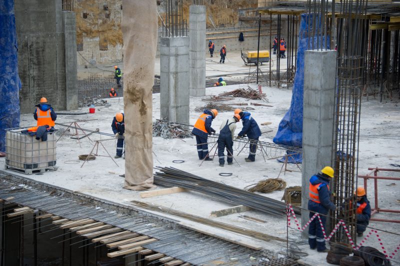 В Атырауской области будет построено 4 новых медицинских объекта