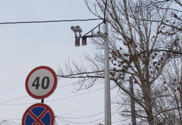 11 «умных» перекрестков заработали в Атырау