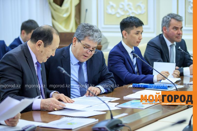 Четырехзвездочную гостиницу планируется построить в Уральске