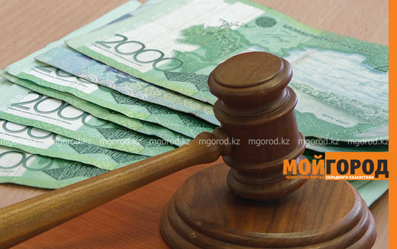 17 жителей ЗКО привлекли к уголовной ответственности за долги по алиментам