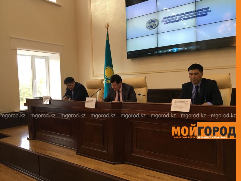 Сферу сельского хозяйства отнесли к самой коррумпированной в ЗКО