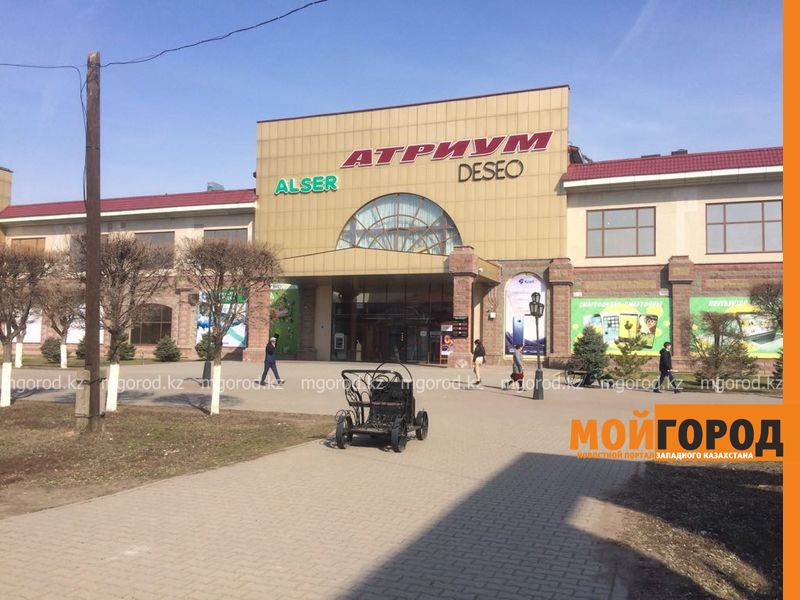 На 1,3 млн тенге оштрафовали предпринимателей ЗКО за нарушение пожарной безопасности