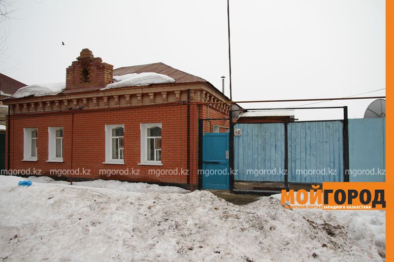 Собака загрызла насмерть пенсионерку в Уральске