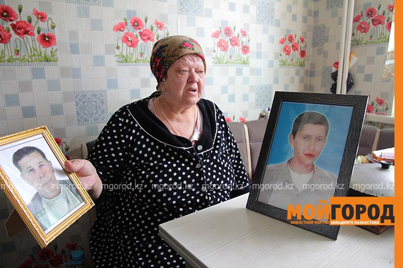 Казахстанцы активно помогают собирать деньги на погашение кредита пенсионерке из Уральска