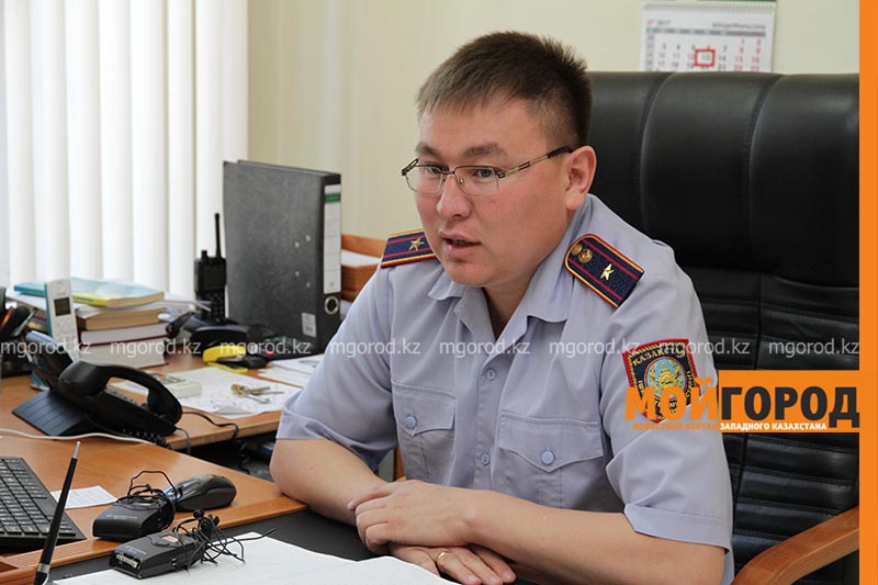 В Уральске участились случаи мошенничества снятия денег с банковских карт