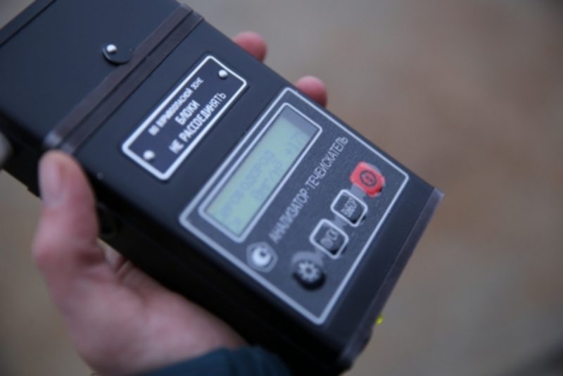 Информация о превышении ПДК по сероводороду в Атырау некорректна – РГП «Казгидромет»