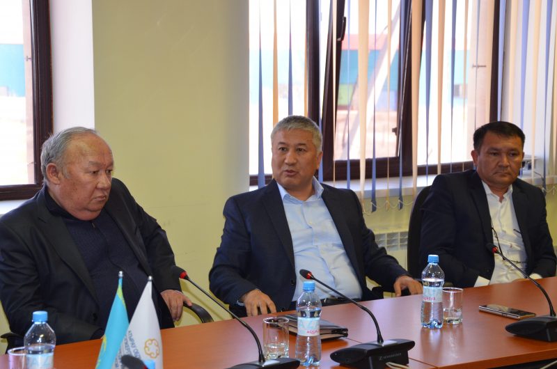 Инвестиции в новые автобусы нецелесообразны - перевозчики Атырау