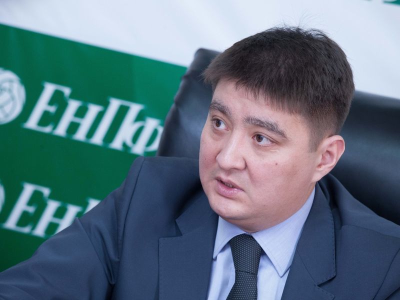 Экс-главе ЕНПФ Руслану Ерденаеву вынесли приговор