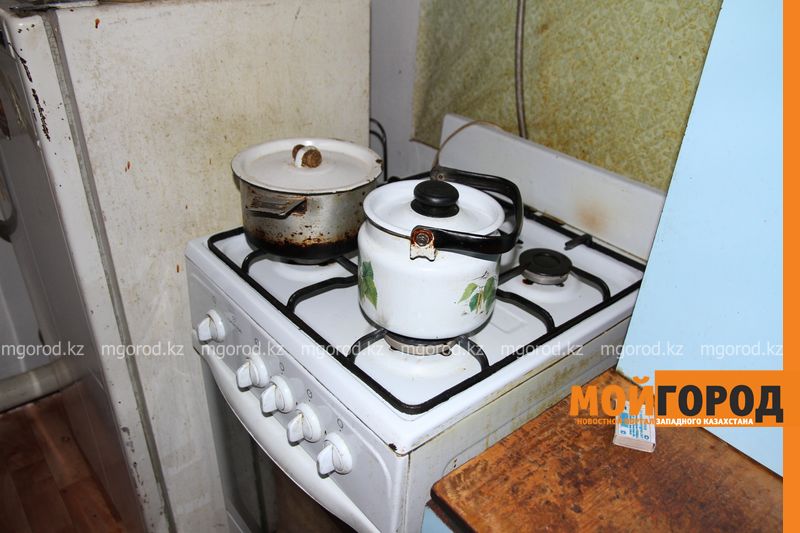 4 тысячи человек обеспечили природным газом в ЗКО