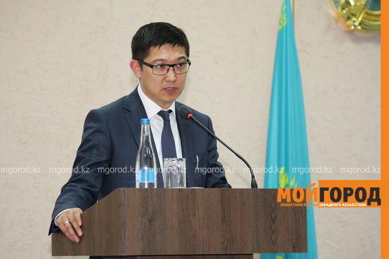 Руководитель облздрава ЗКО ответил на критику по поводу покупки кроссовера главврачом райбольницы