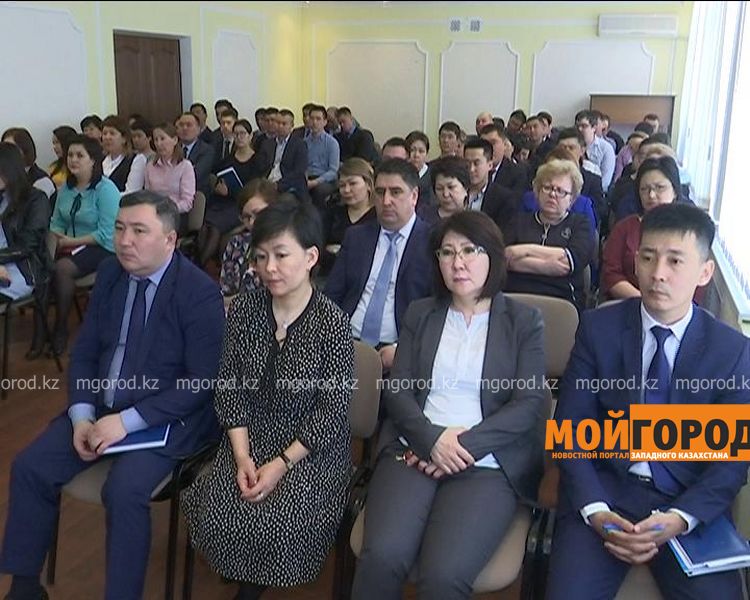 Осужденный экс-депутат уральского маслихата призвал не совершать коррупционные преступления