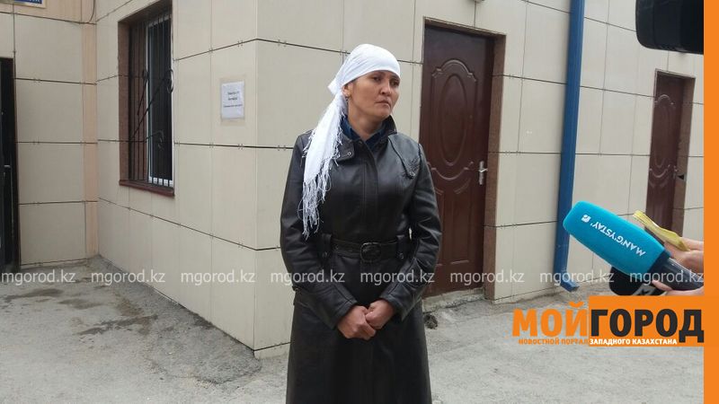 Родные обвиняемой в смерти 16-летнего подростка в Бейнеу: виновата и родная мать