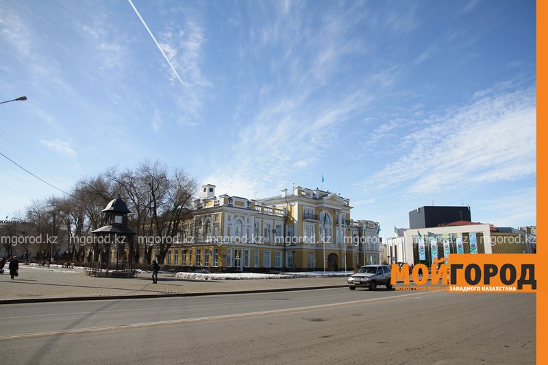 Погода на 16 апреля