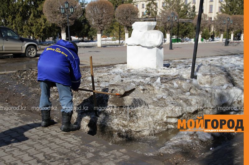 Погода на 27 апреля