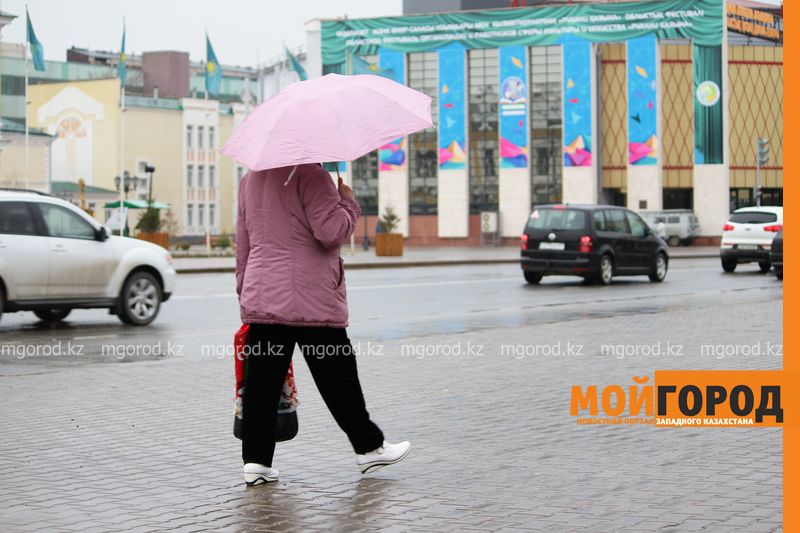 Погода на 22 апреля