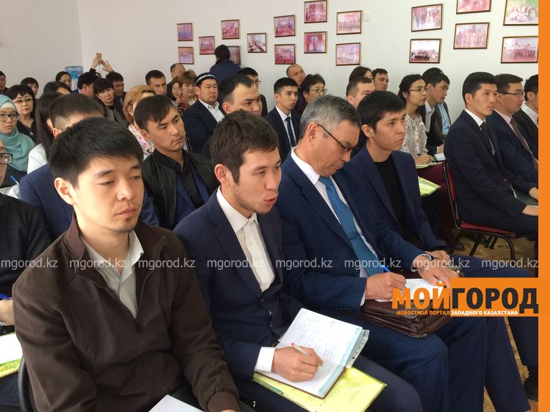 В селах ЗКО не хватает теологов