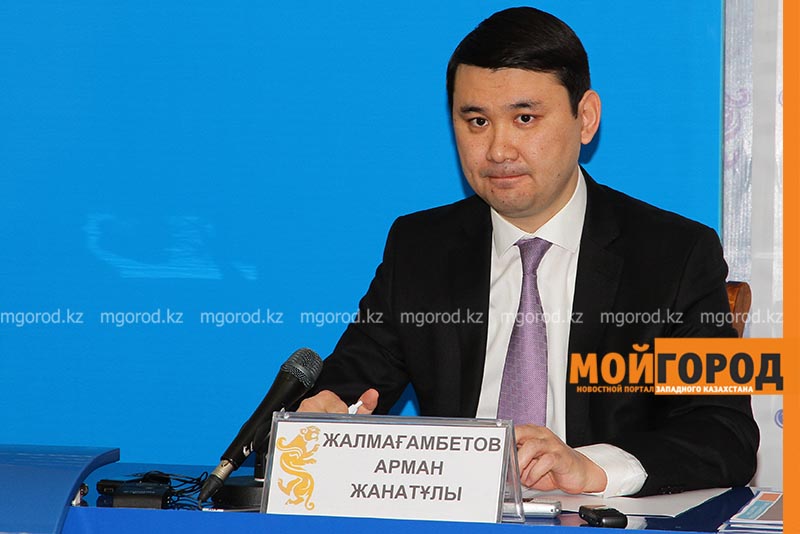 В ЗКО растет экспорт обрабатывающей промышленности