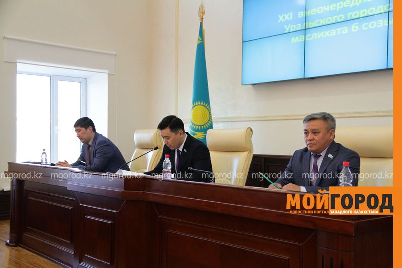 На 303 миллиона тенге увеличили бюджет поселков и сельских округов в Уральске