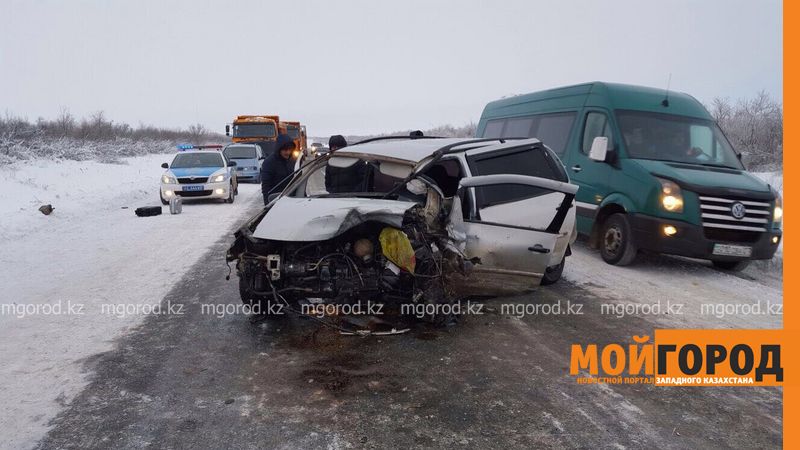 В ЗКО 9 водителей «Шаранов» рискуют лишиться своих машин