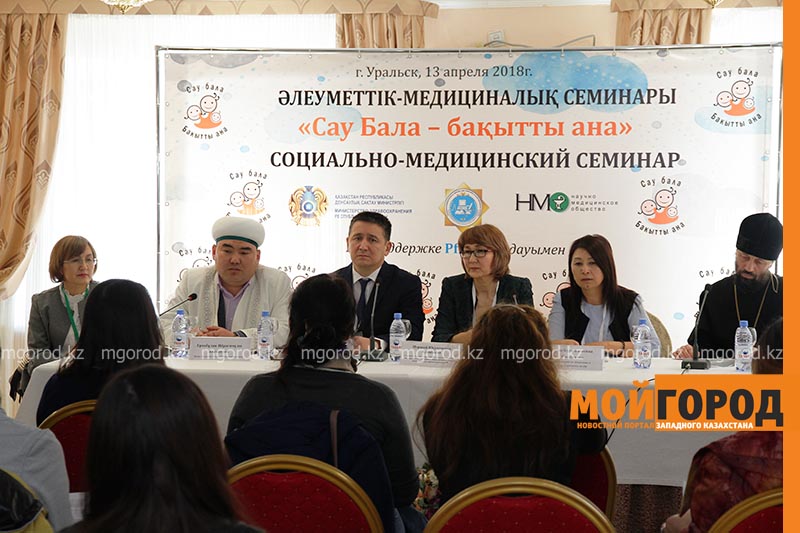 Связи между вакцинацией детей и ДЦП нет