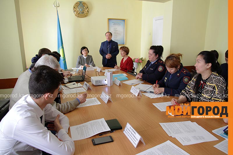 С начала года полторы тысячи детей получили различные травмы в Уральске