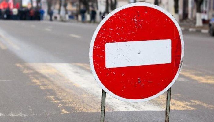 В Атырау во время марафона перекроют ряд дорог