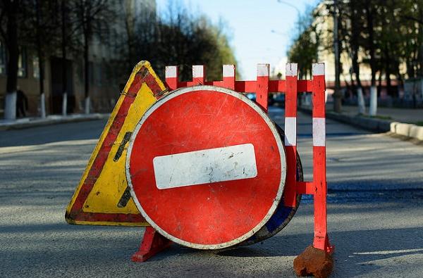 В Атырау на месяц закроют ул.Абдрахманова