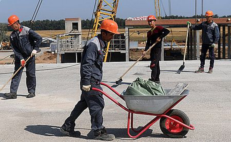 Айкын Конуров: Опасности формальной формализации самозанятых
