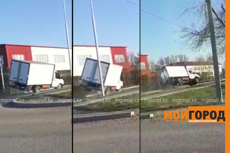 Полицейские прокомментировали погоню за автоугонщиком в Аксае
