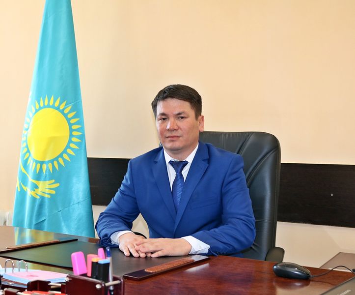 В ЗКО назначен руководитель управления внутренней политики