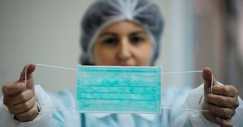 Как защититься от менингита, рассказали в управлении здравоохранения Атырауской области