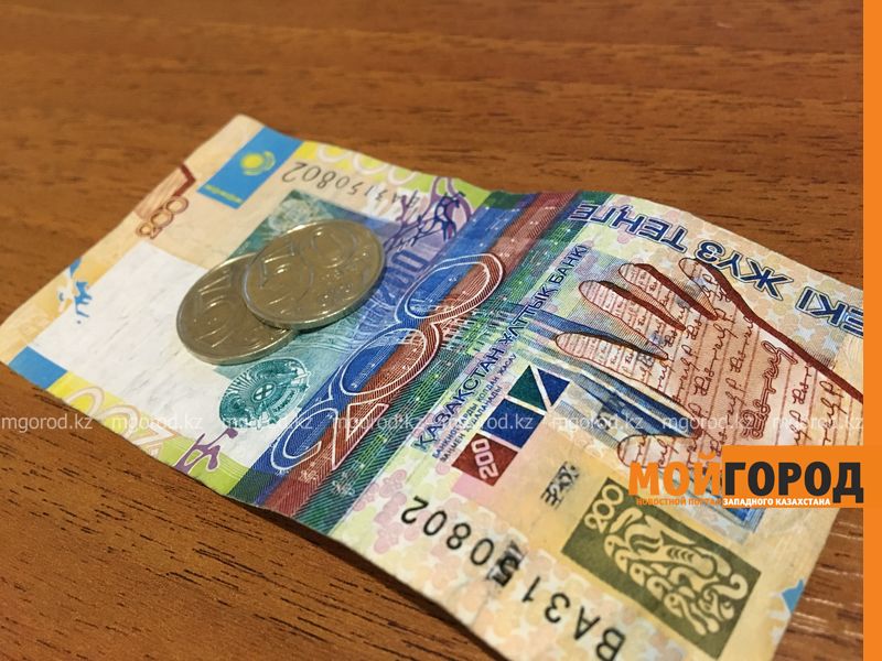 Определён размер садака во время месяца Рамазан в Казахстане