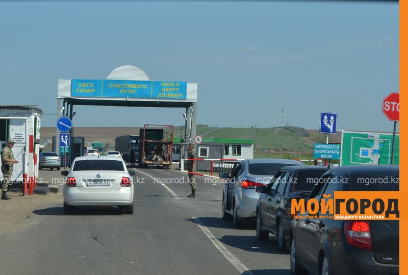В Казахстане установили срок для отмены ограничений на выезд за границу