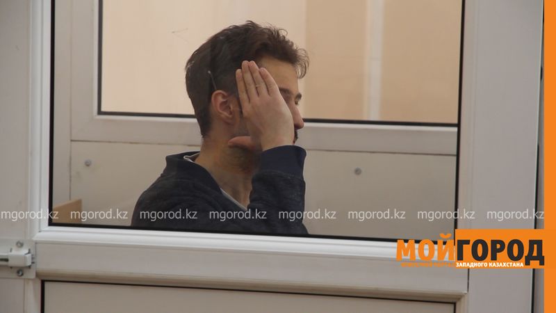 Подозреваемый в убийстве тещи в Уральске арестован на два месяца