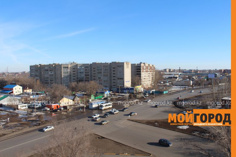В Уральске в районе омеги построят новый завод