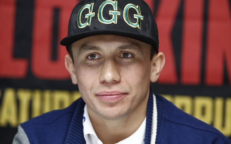 Головкин попросил о второй отсрочке обязательной защиты титула IBF