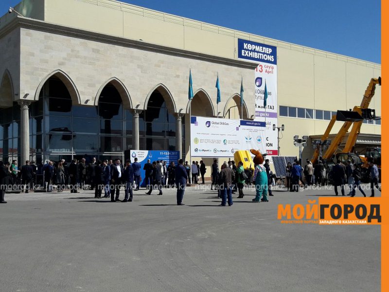 В Атырау откроется центр обслуживания предпринимателей