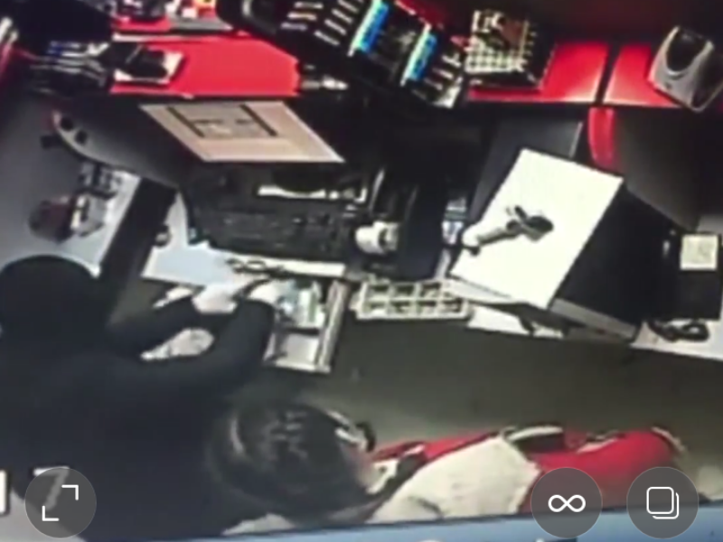 В Атырау раскрыто 2 разбойных нападения (видео)