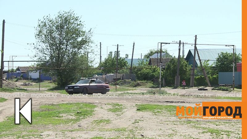 В 45 населенных пунктах ЗКО внедрен самостоятельный бюджет
