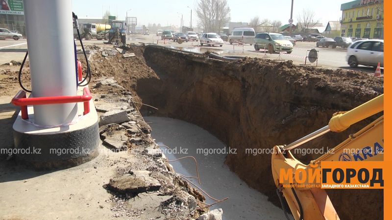 70 тысяч уральцев по-прежнему остаются без воды