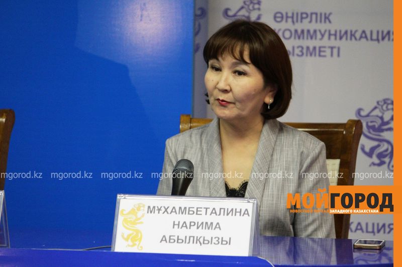 В Уральске бесплатно выступят творческие коллективы Астаны